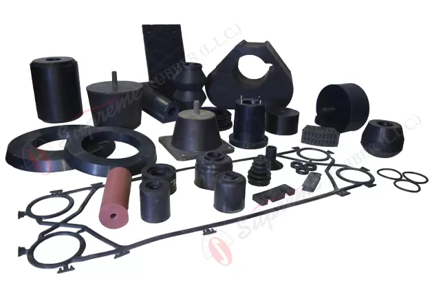Rubber Molded Products