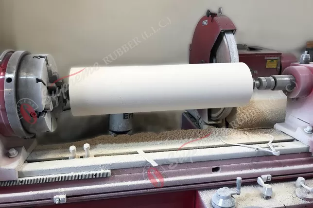 Supreme Rubber UAE Roller Products