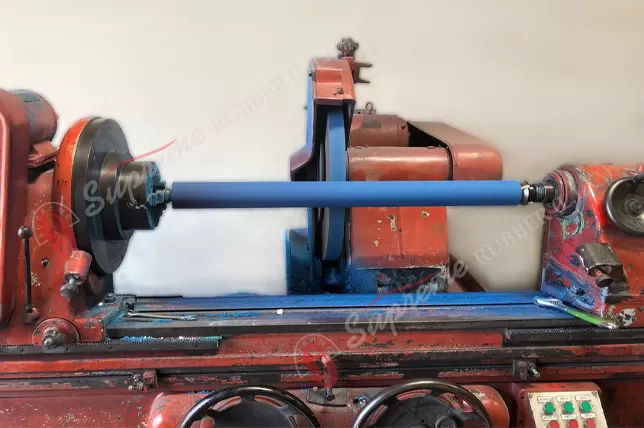 Supreme Rubber UAE Roller Products
