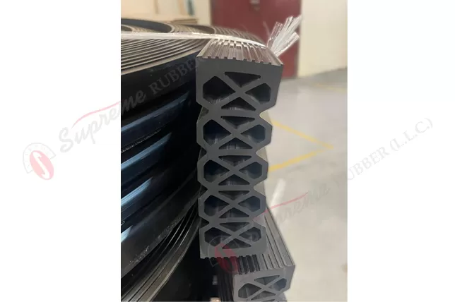 extrusion and profiles