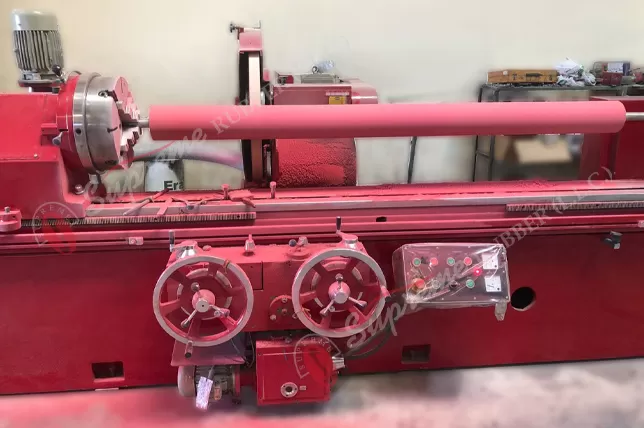 Supreme Rubber UAE Roller products
