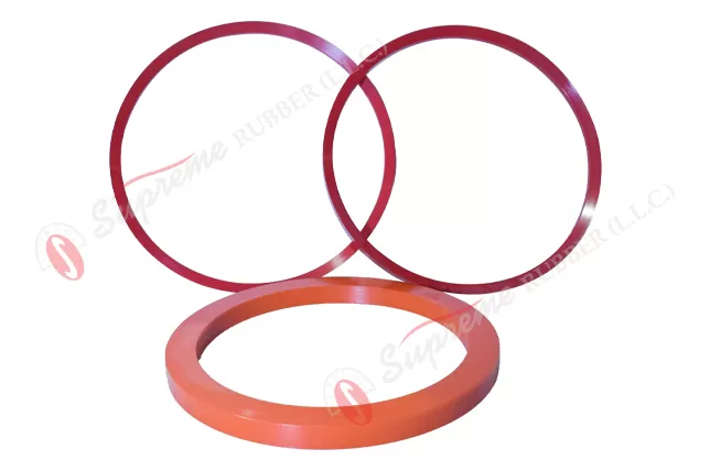 Polyurethane Seals