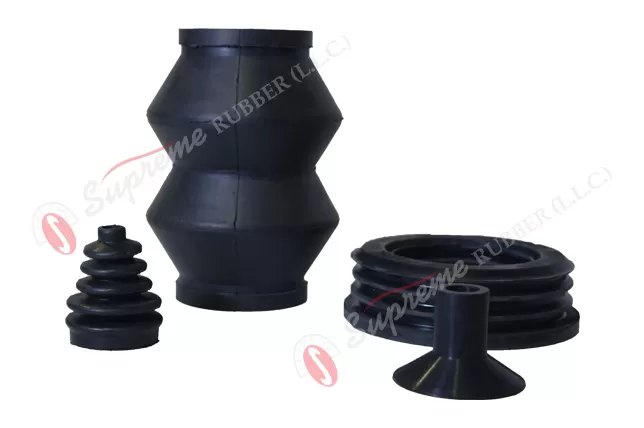 Rubber Bellows