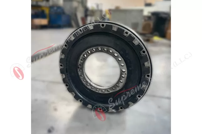 Rubber Gear Coupling