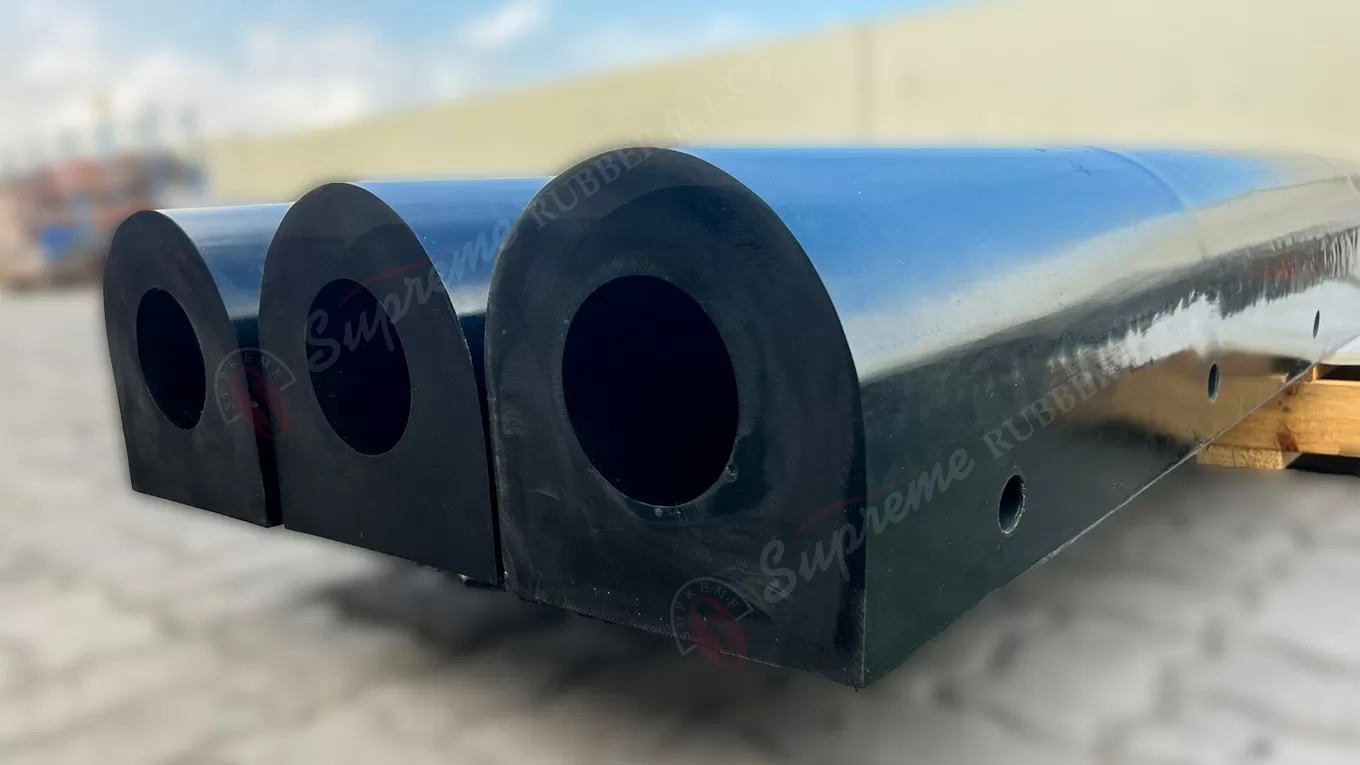 Supreme Rubber, we excel in providing a diverse array