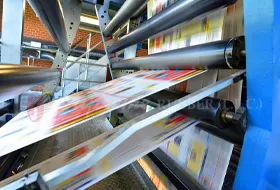 Printing & Packaging